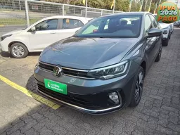 Volkswagen Virtus