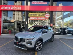 Fiat Pulse