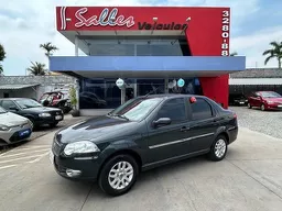 Fiat Siena