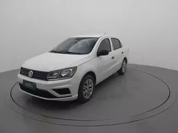 Volkswagen Voyage