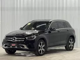 Mercedes-benz GLC 220d