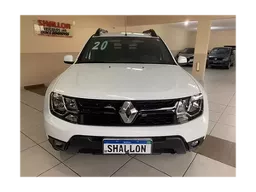 Renault Duster Oroch