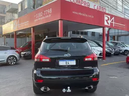 Subaru Tribeca