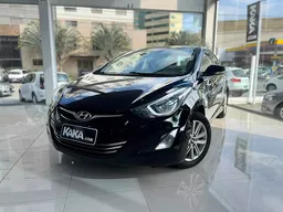 Elantra