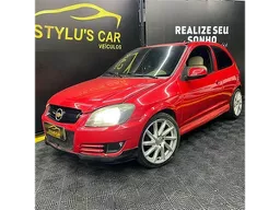 Chevrolet Celta