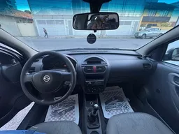 Chevrolet Montana