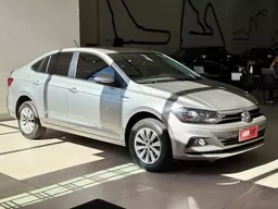 Volkswagen Virtus