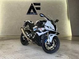 S 1000 RR