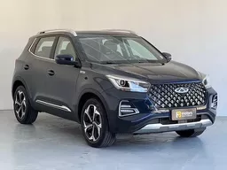 Chery Tiggo 5X Pro