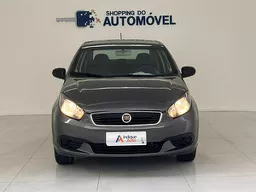 Fiat Siena
