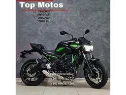 Z 650