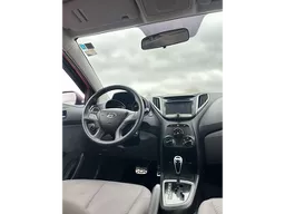 Hyundai HB20X