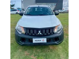 Mitsubishi L200 Triton