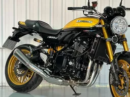 Kawasaki Z