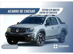 Renault Oroch