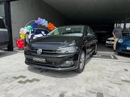 Volkswagen Virtus