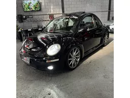 Volkswagen New Beetle