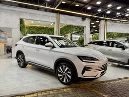 BYD Song Plus