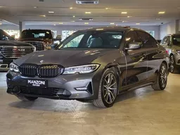 BMW 320i