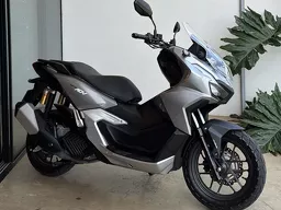 Honda ADV