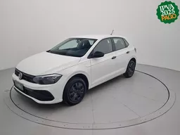 Volkswagen Polo Hatch