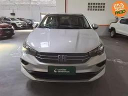 Fiat Cronos
