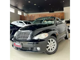 Chrysler PT Cruiser