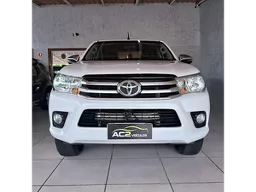 Hilux