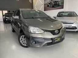 Toyota Etios