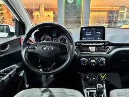 Hyundai HB20X