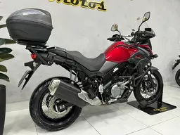 DL 650