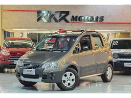 Fiat Idea