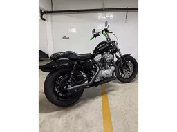 Sportster 1200