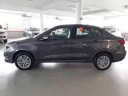 Fiat Cronos