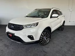 Ford Territory