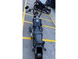 Harley-Davidson Fat Boy