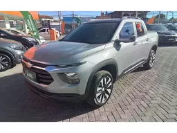 Chevrolet Montana