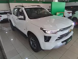 Chevrolet S10