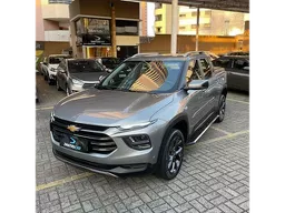 Chevrolet Montana