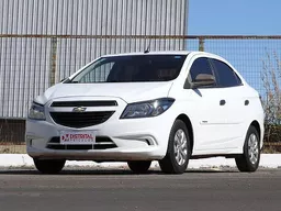 Chevrolet Prisma