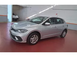 Volkswagen Polo Hatch