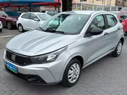 Fiat Argo
