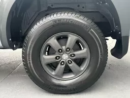 Mitsubishi L200 Triton
