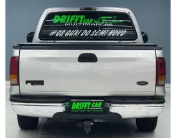 Ford F-250