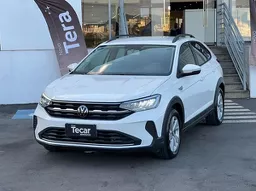 Volkswagen Nivus