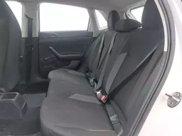 Volkswagen Polo Hatch