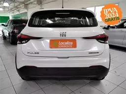 Fiat Pulse