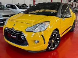 Citroën DS3
