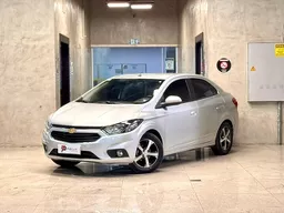 Chevrolet Prisma