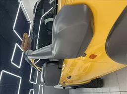 Mitsubishi L200 Savana